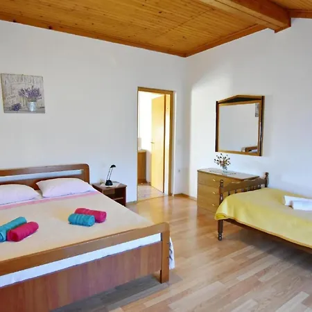 Apartman Luciana 2 By Interhome