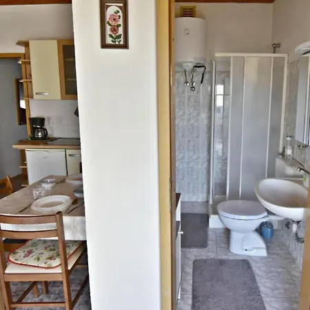 Luciana 2 By Interhome * Zambratija (Istria)