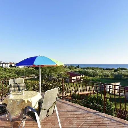 Lejlighed Luciana 2 By Interhome Zambratija (Istria)