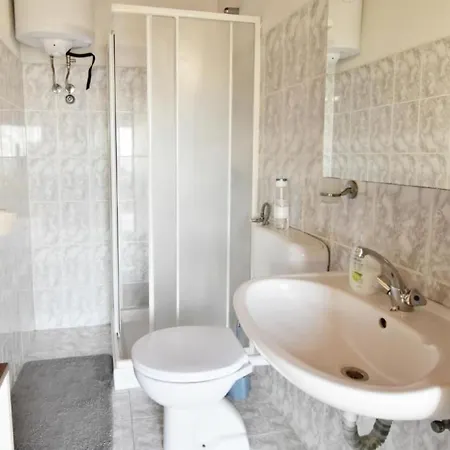 Luciana 2 By Interhome * Zambratija (Istria)