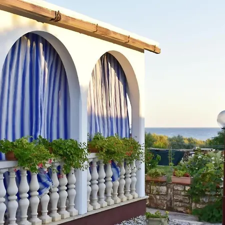 Luciana 2 By Interhome Apartmán Zambratija (Istria)