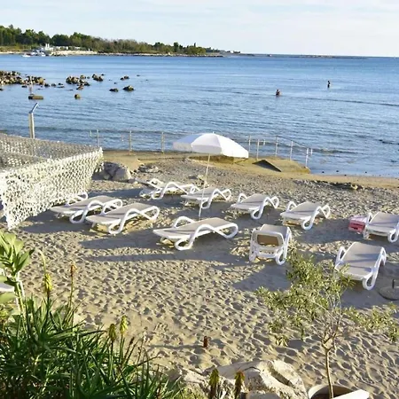 Luciana 2 By Interhome 아파트 *