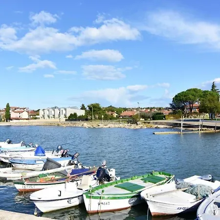 아파트 Luciana 2 By Interhome *