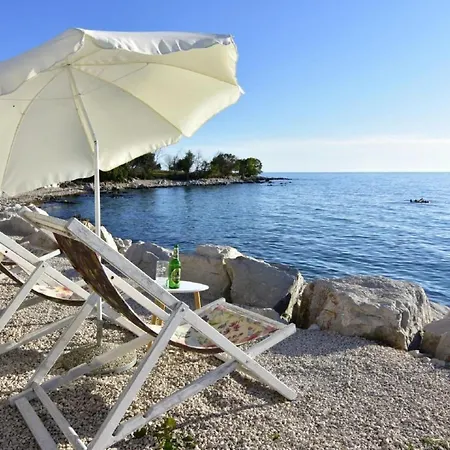 아파트 Luciana 2 By Interhome 잠브라티야