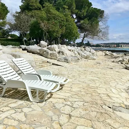 Luciana 2 By Interhome Apartmán