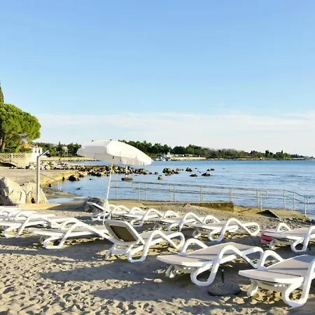 Luciana 2 By Interhome 아파트