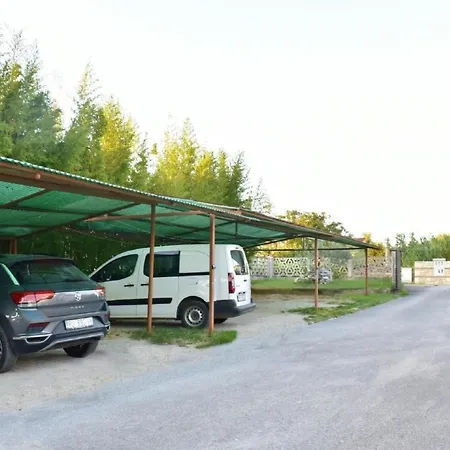 Apartman Luciana 2 By Interhome