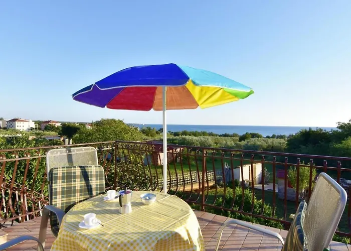 Luciana 2 By Interhome 아파트