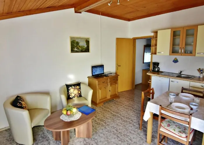 아파트 Luciana 2 By Interhome