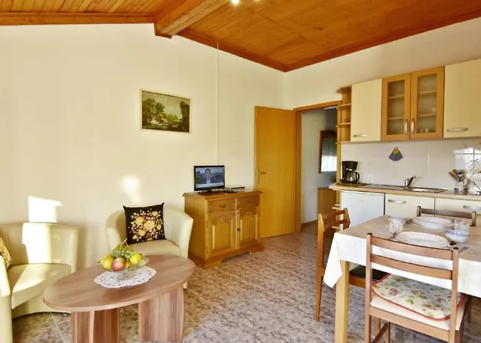 아파트 Luciana 2 By Interhome *