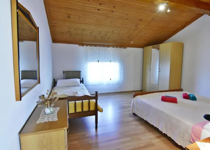 Luciana 2 By Interhome 아파트