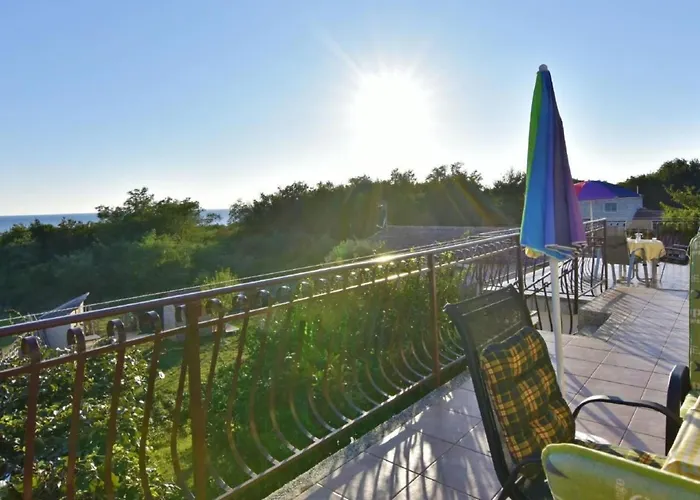 Luciana 2 By Interhome