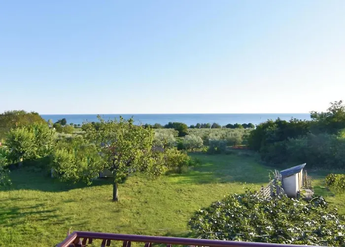 Luciana 2 By Interhome *