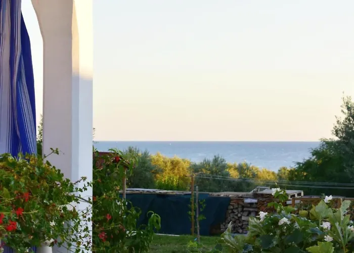 Luciana 2 By Interhome 잠브라티야