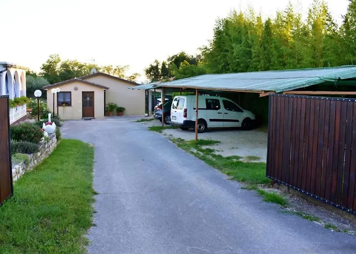 Luciana 2 By Interhome *