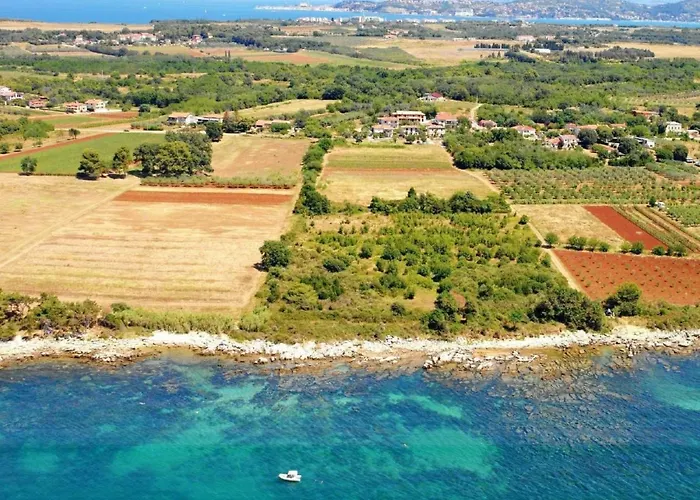 아파트 Luciana 2 By Interhome *