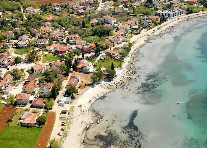 아파트 Luciana 2 By Interhome 잠브라티야