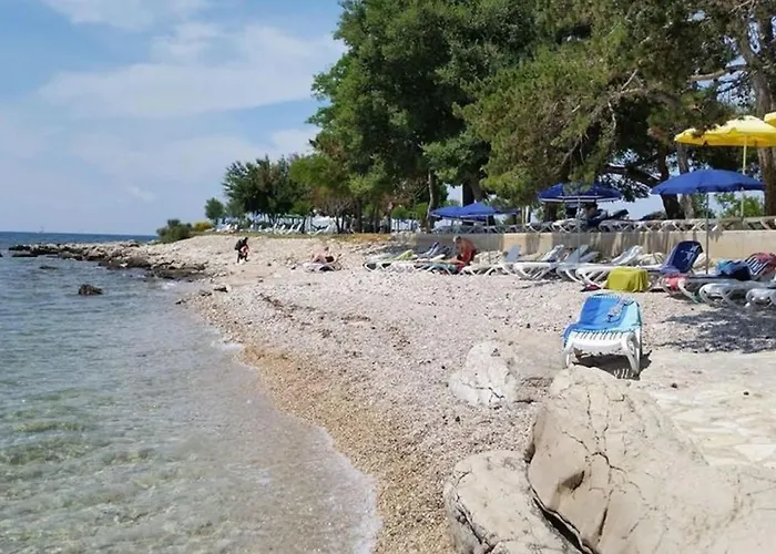 Luciana 2 By Interhome *