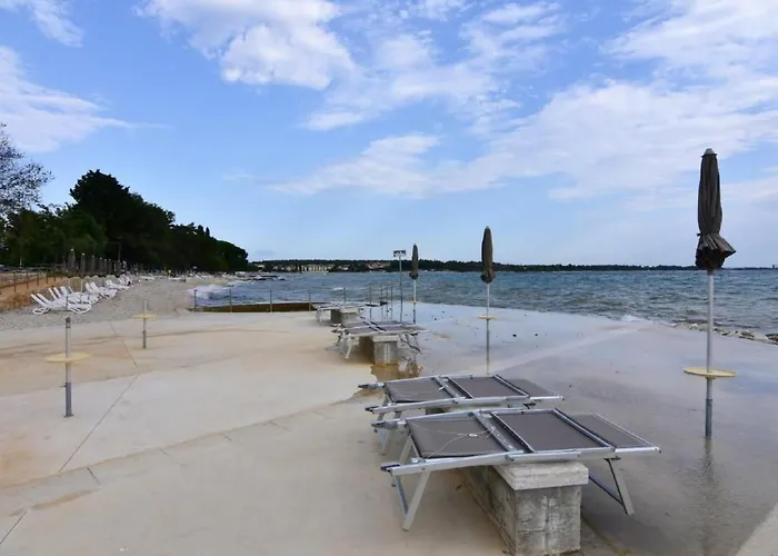 Luciana 2 By Interhome 아파트 *