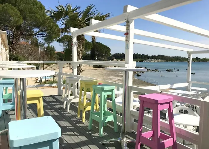 아파트 Luciana 2 By Interhome 잠브라티야