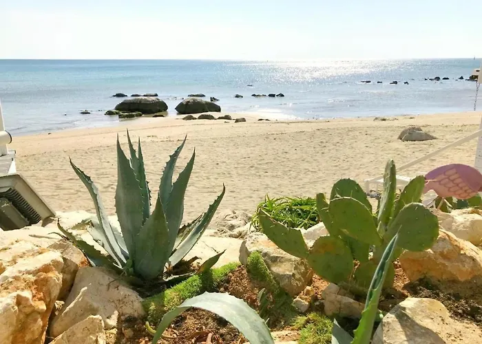 Luciana 2 By Interhome 아파트