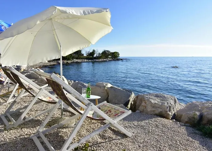 아파트 Luciana 2 By Interhome 잠브라티야