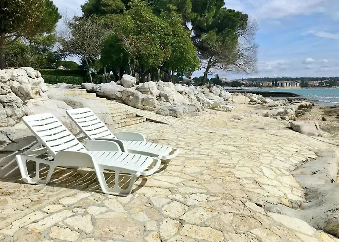 Luciana 2 By Interhome 아파트