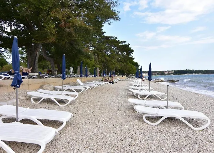 아파트 Luciana 2 By Interhome