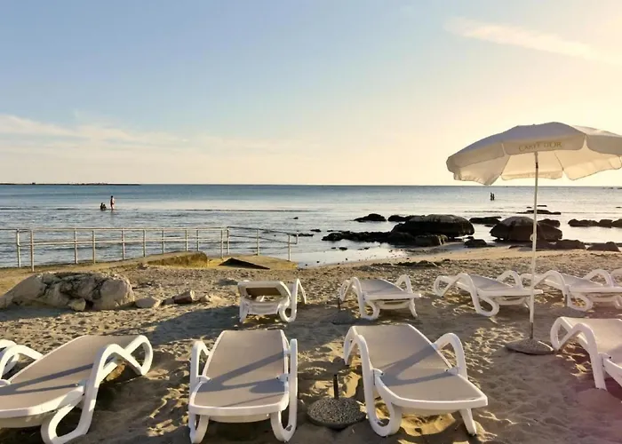 Luciana 2 By Interhome