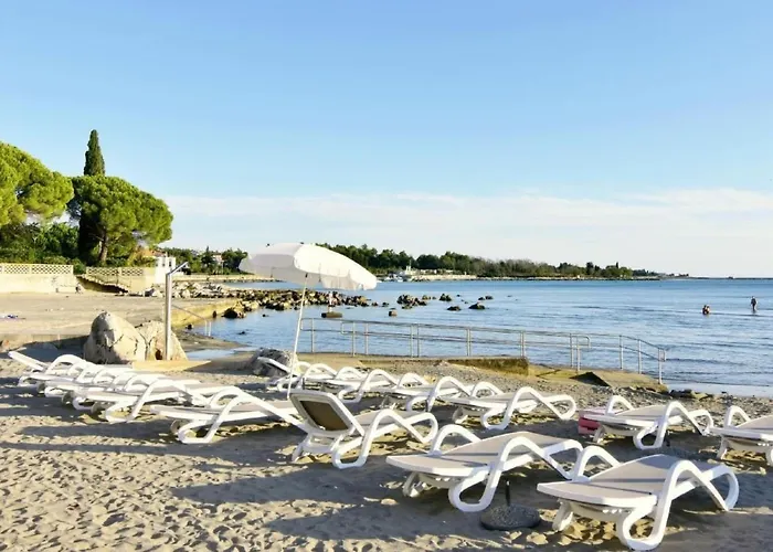 Luciana 2 By Interhome 아파트