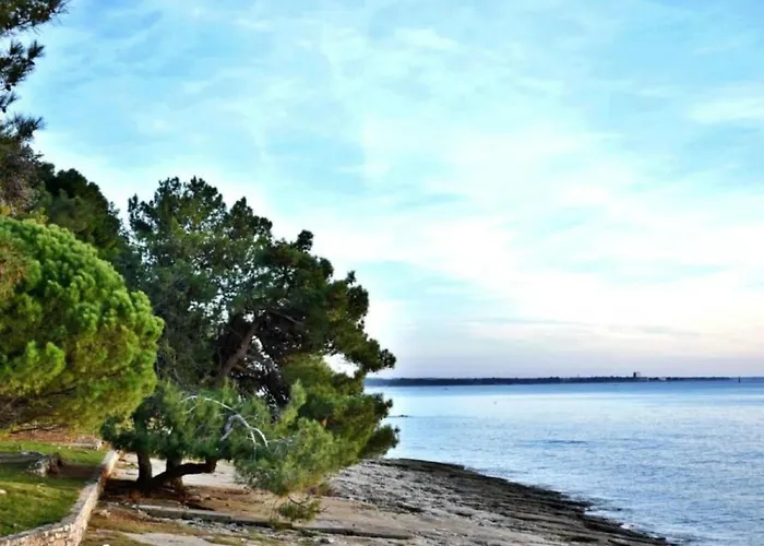 Luciana 2 By Interhome 아파트