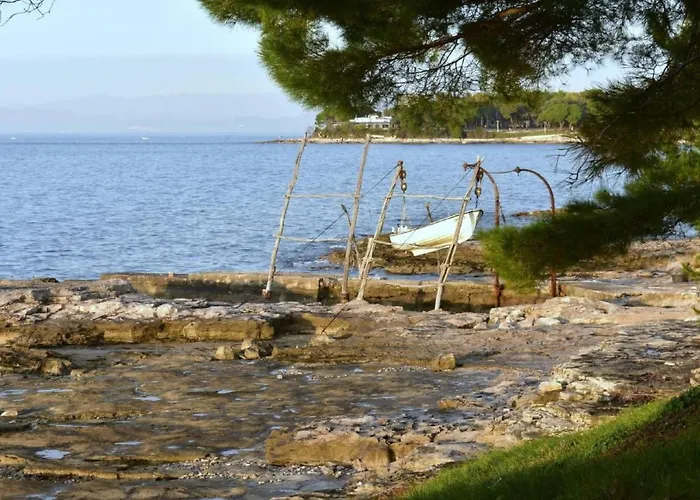 아파트 Luciana 2 By Interhome