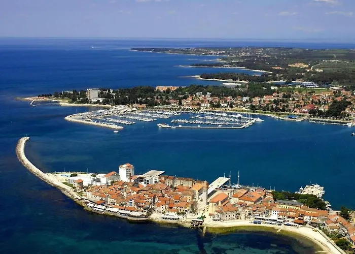 아파트 Luciana 2 By Interhome