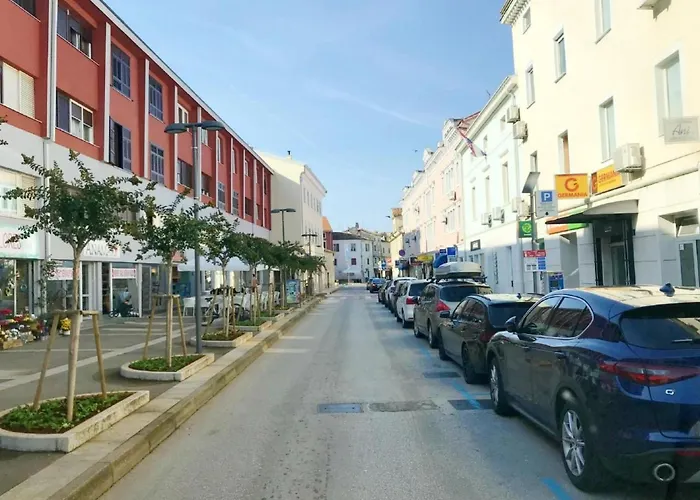 Luciana 2 By Interhome