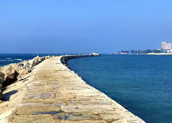 아파트 Luciana 2 By Interhome 잠브라티야