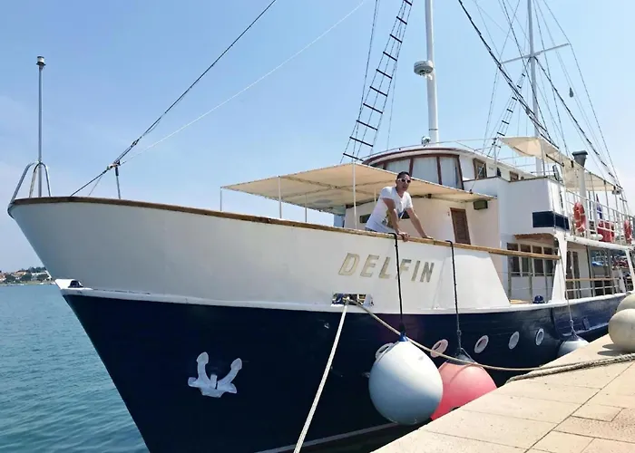 Luciana 2 By Interhome 아파트 *